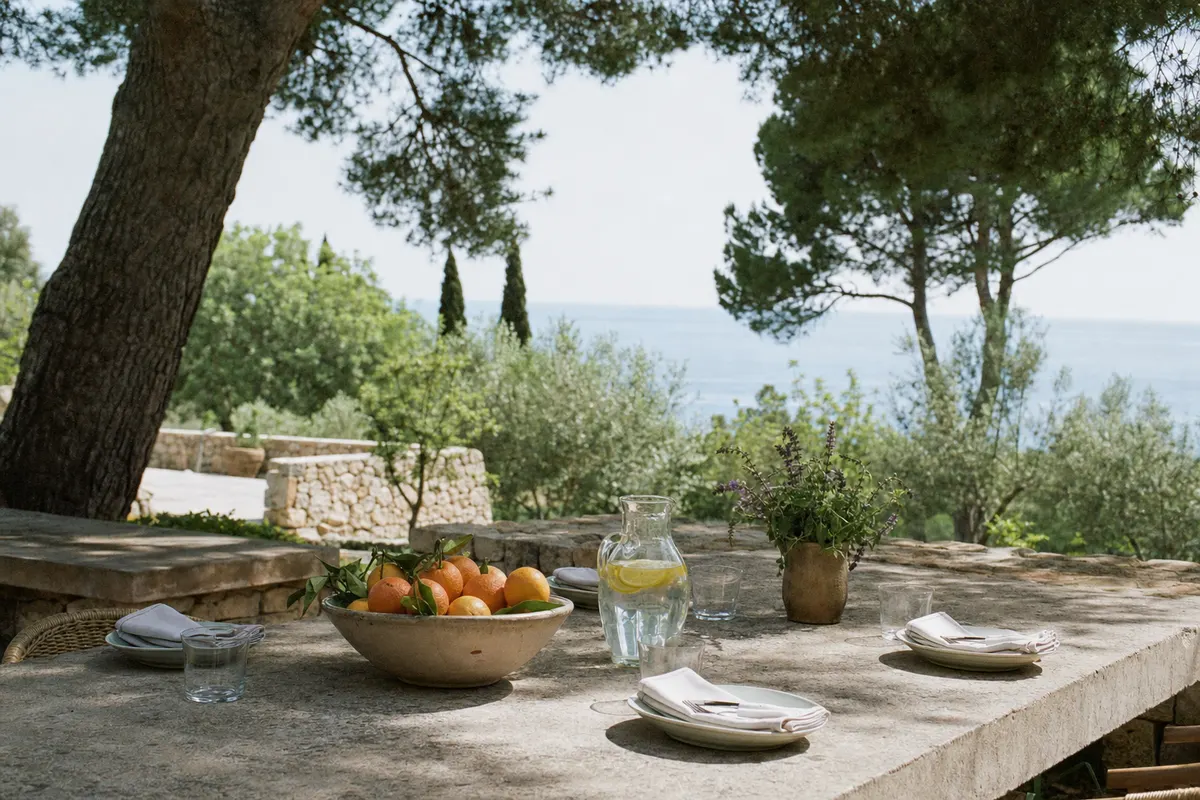 Concierge · Mallorca